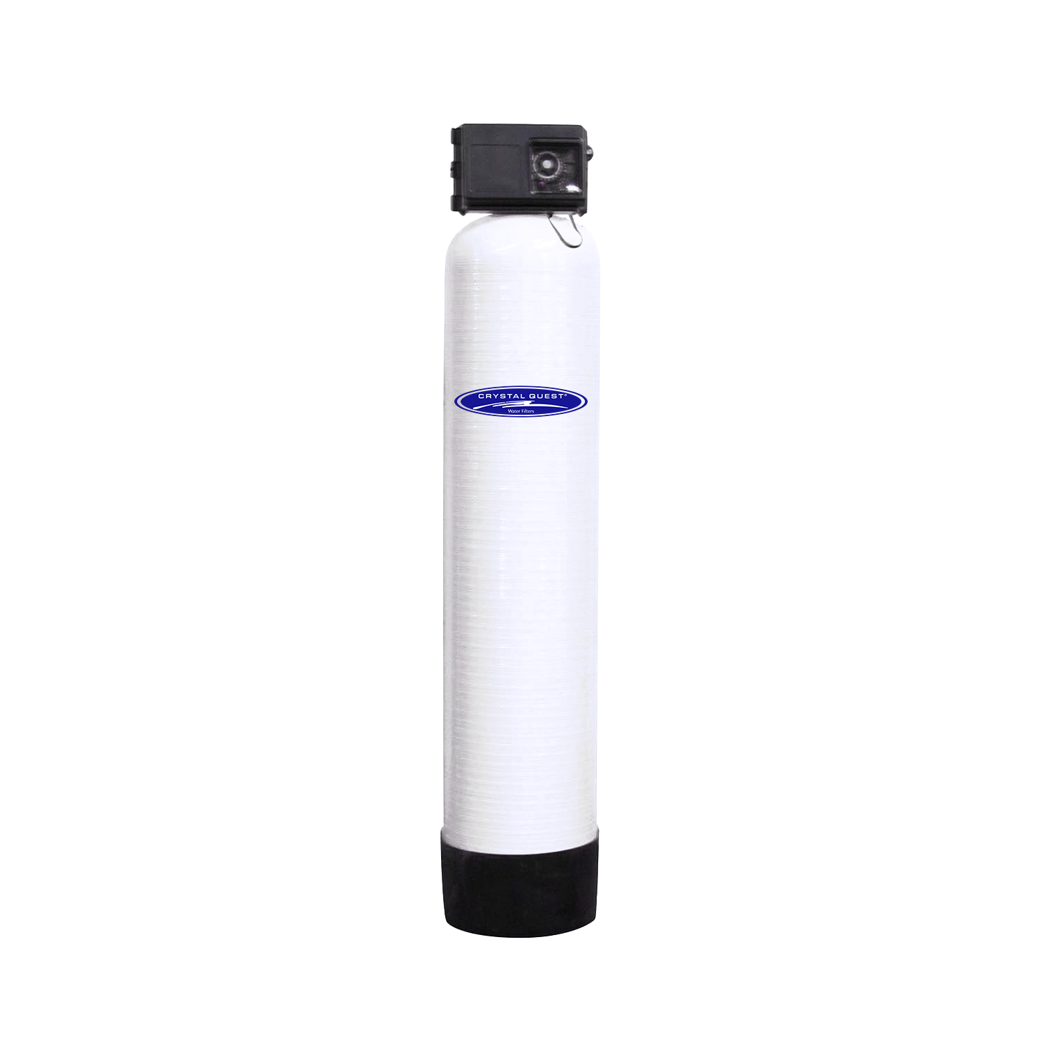 Radium & Uranium Water Filtration System