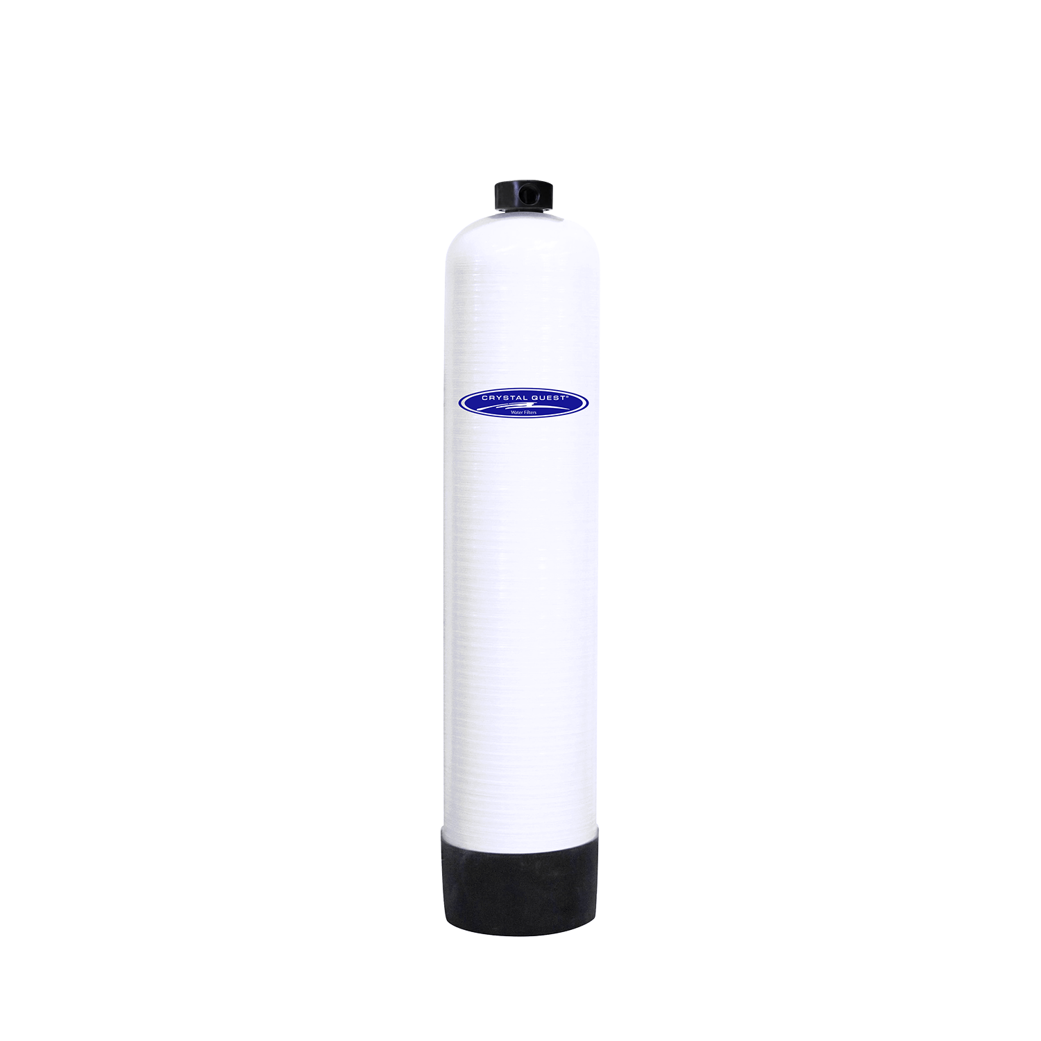 Metal Removal Water Filtration System