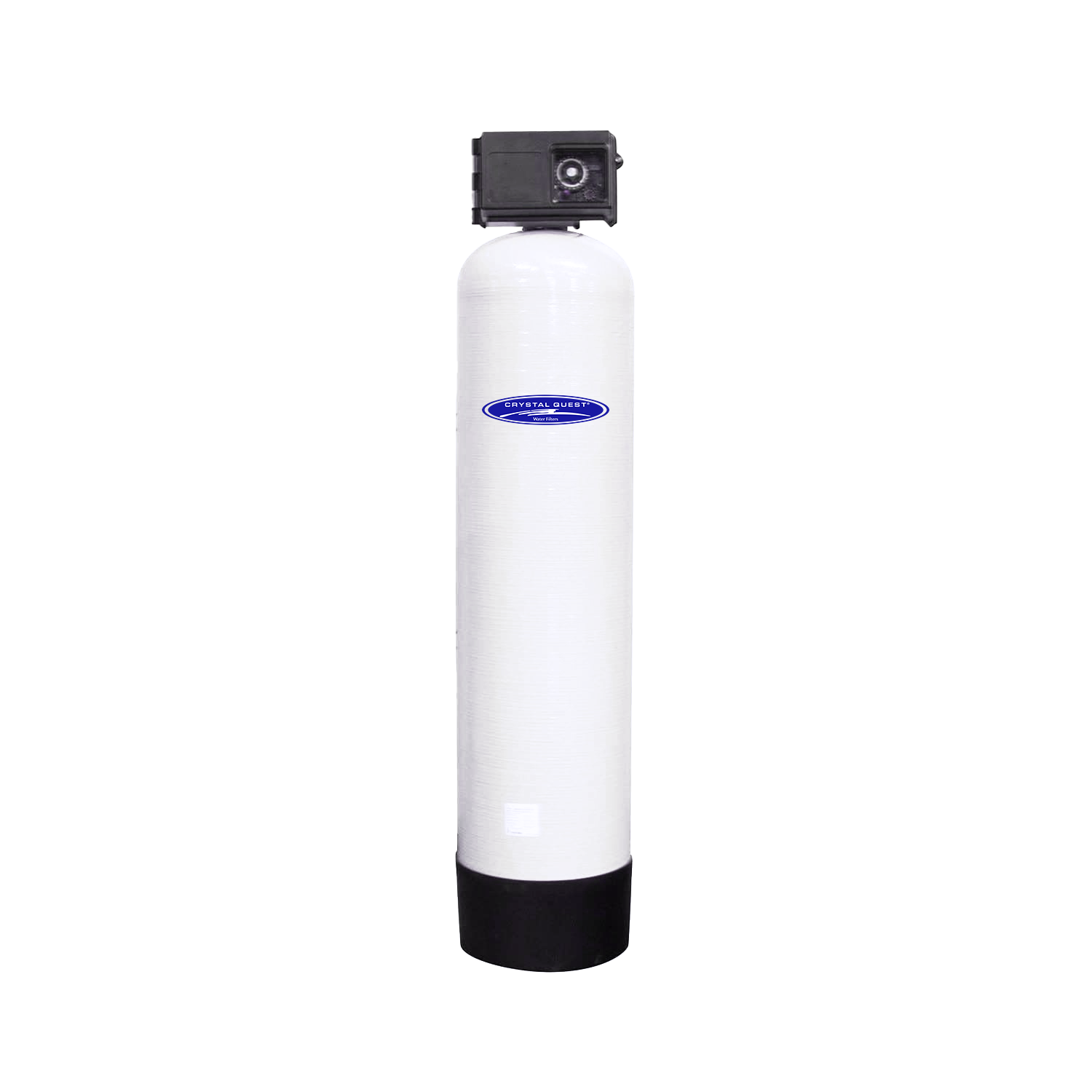 Metal Removal Water Filtration System