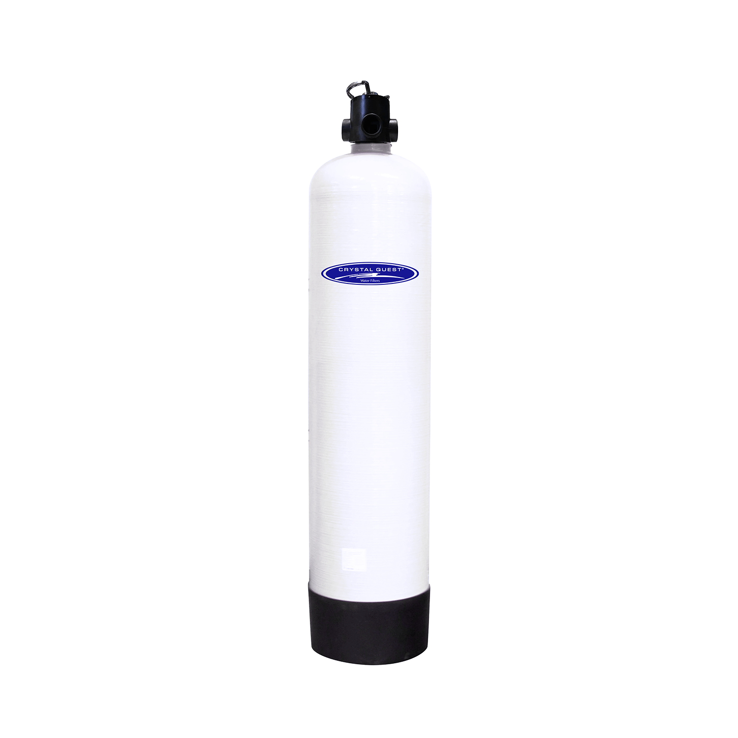 Fluoride Removal Water Filtration System