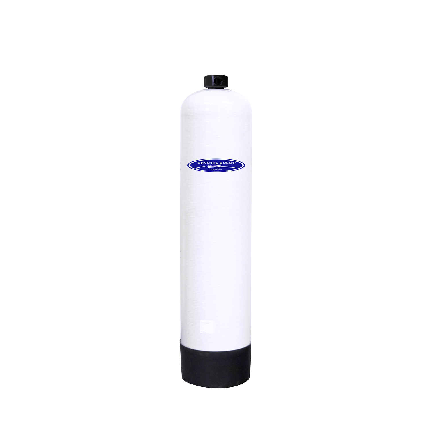 Turbidity Removal Water Filtration System