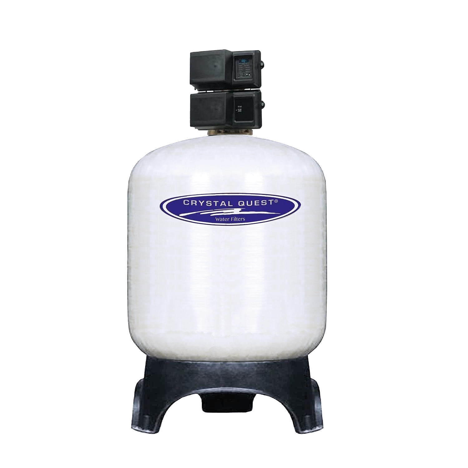SMART GAC Water Filtration System
