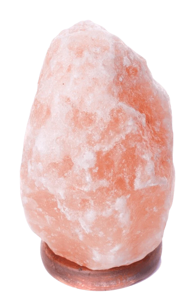 300-360 Pound Himalayan Salt Lamp
