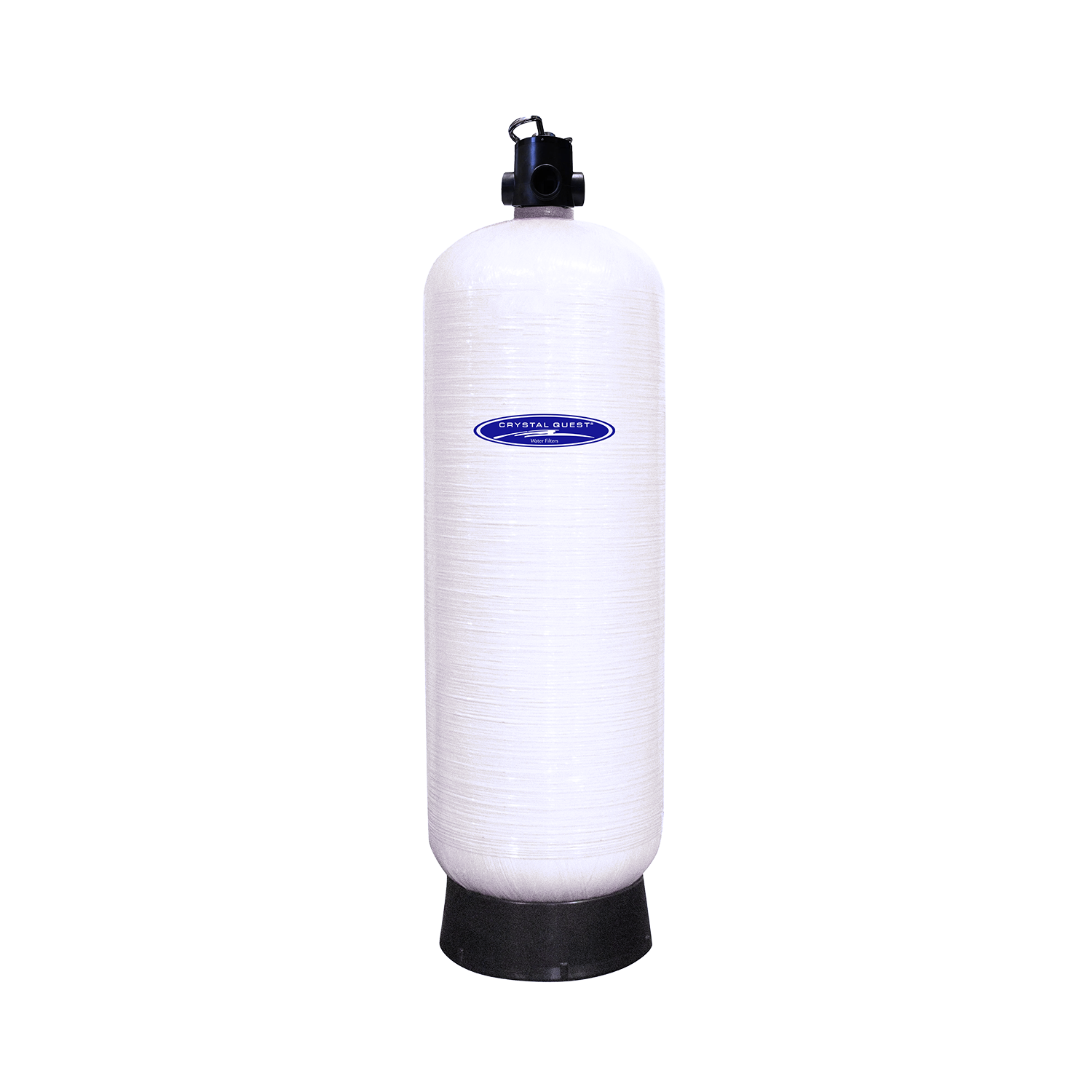 Silica Removal Water Filtration System
