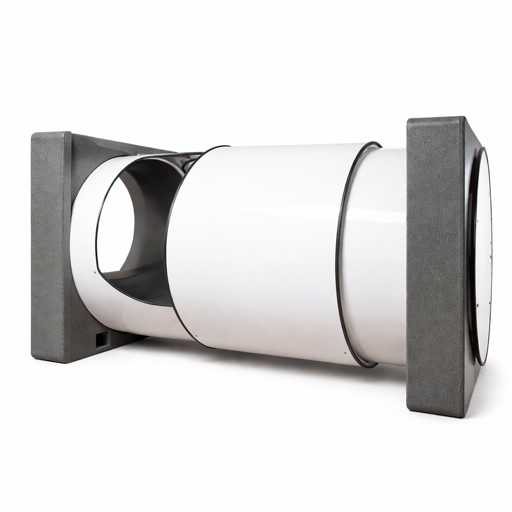 Tranquell AeroPod AI Sleep & Recovery Capsule