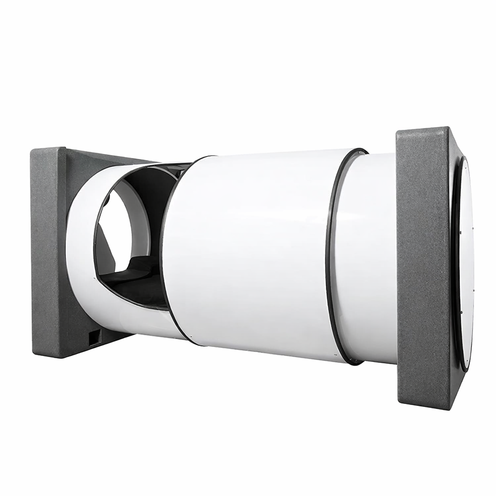 Tranquell AeroPod AI Sleep & Recovery Capsule