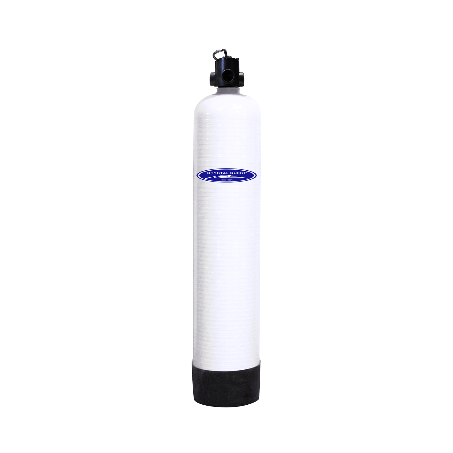 Silica Removal Water Filtration System