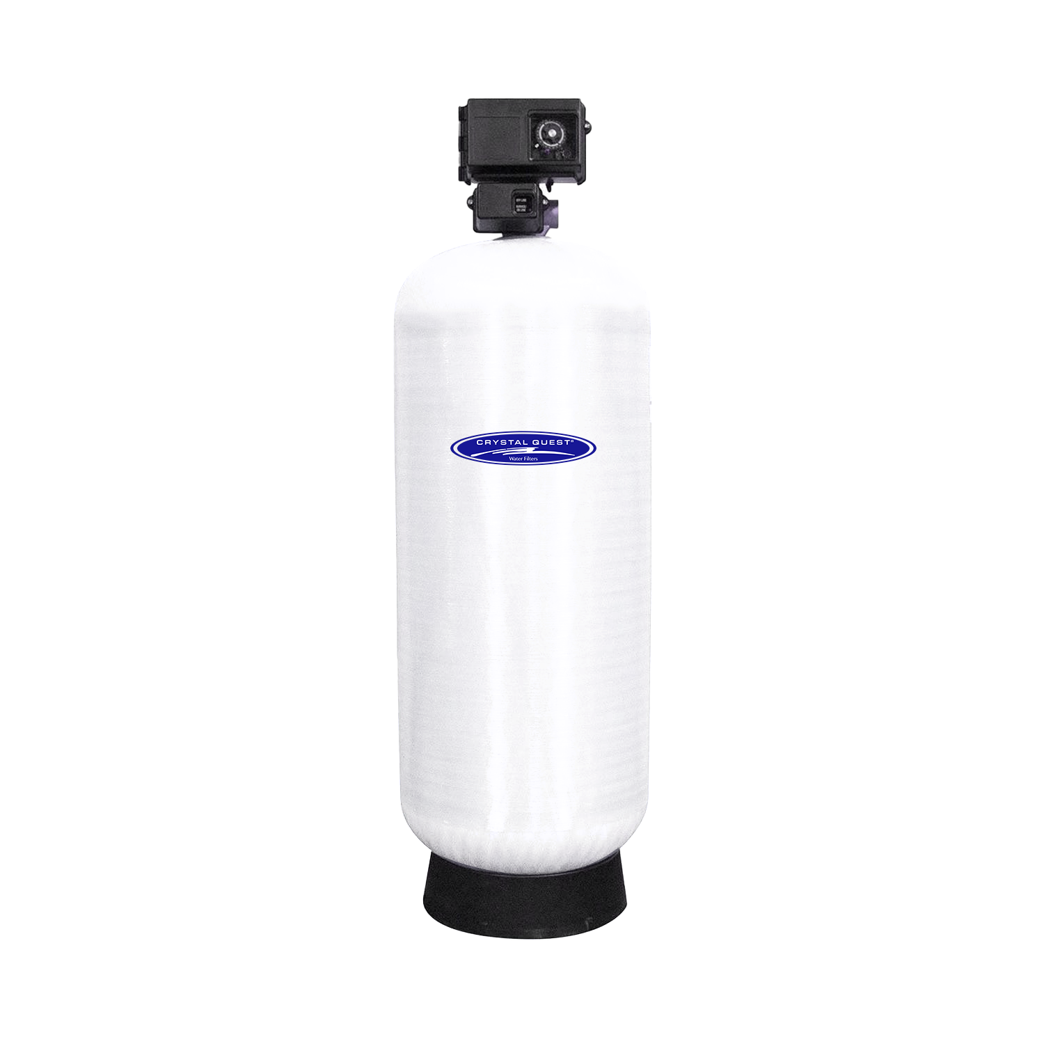 Radium & Uranium Water Filtration System