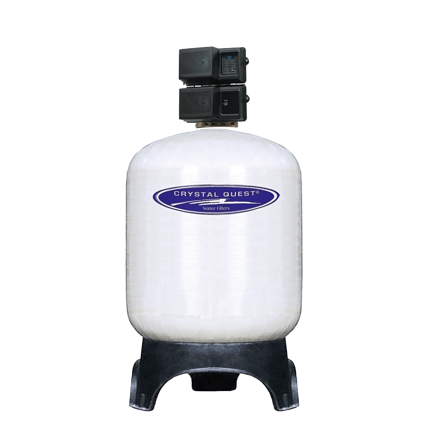 Turbidity Removal Water Filtration System