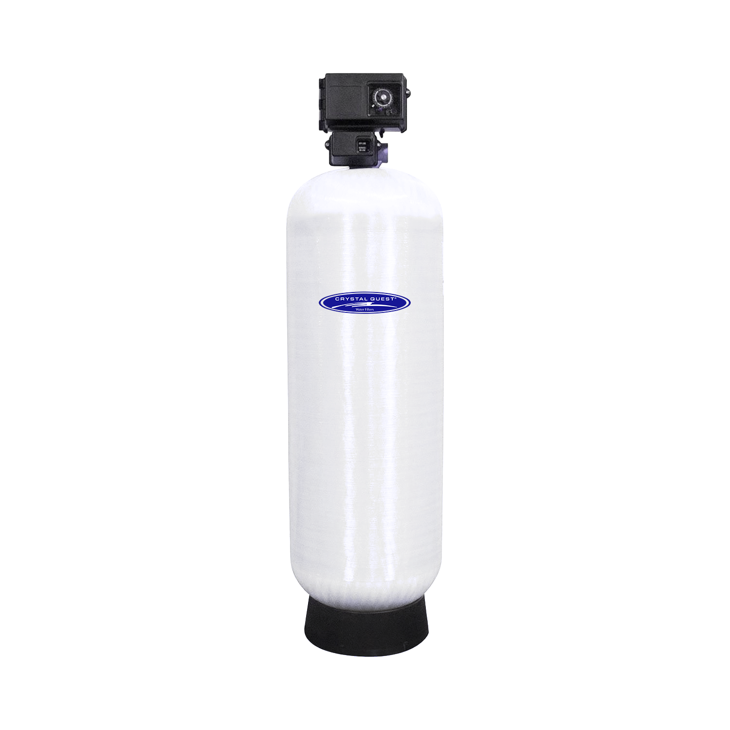 Turbidity Removal Water Filtration System