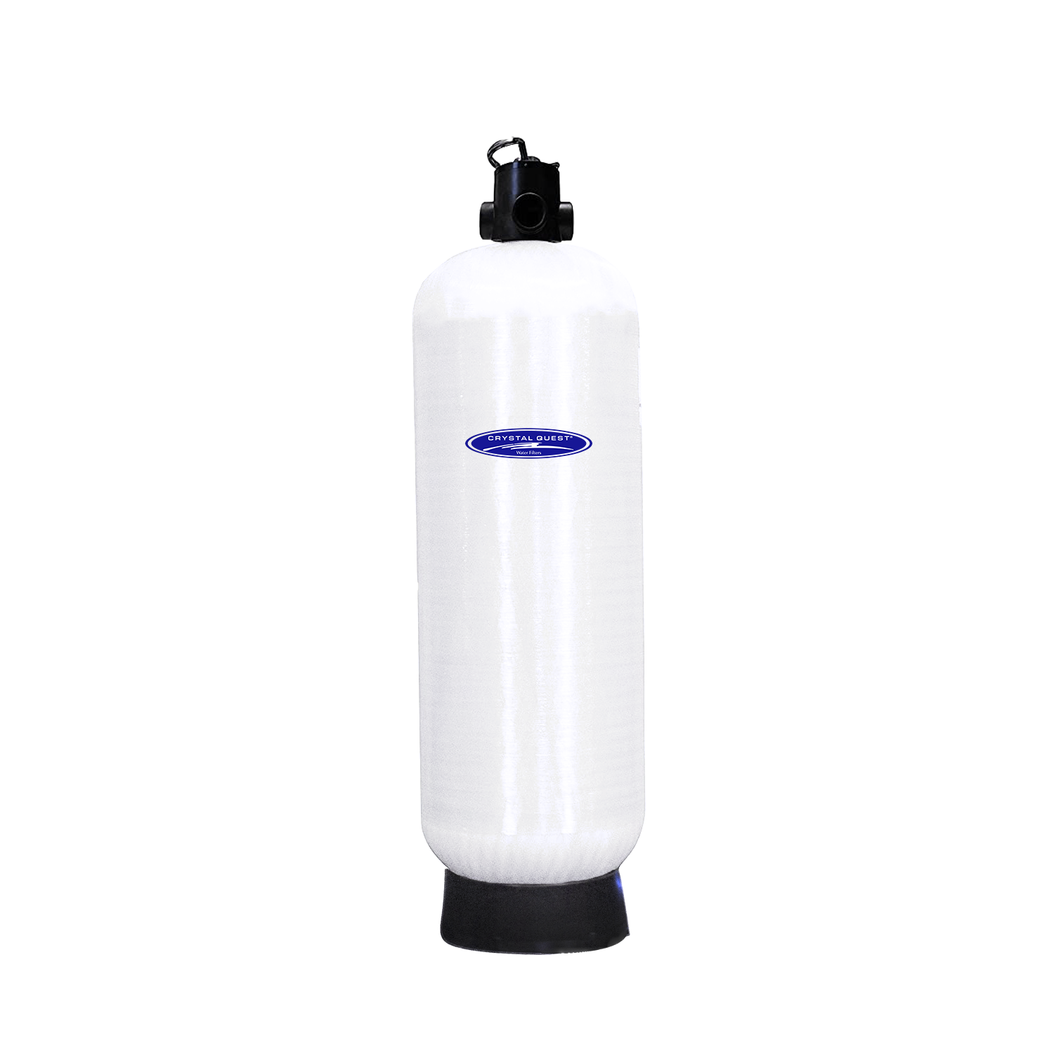 Radium & Uranium Water Filtration System