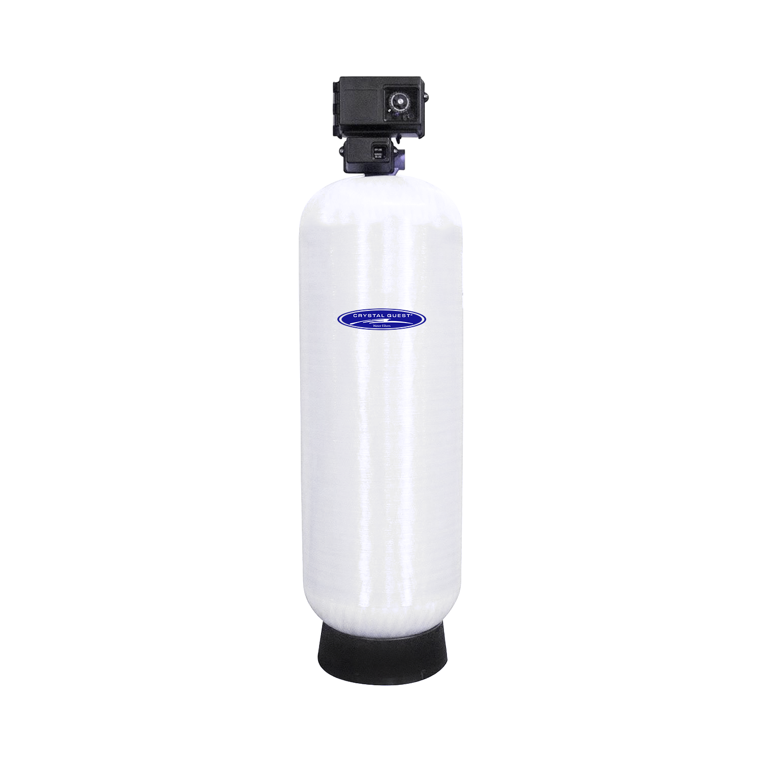 Fluoride Removal Water Filtration System