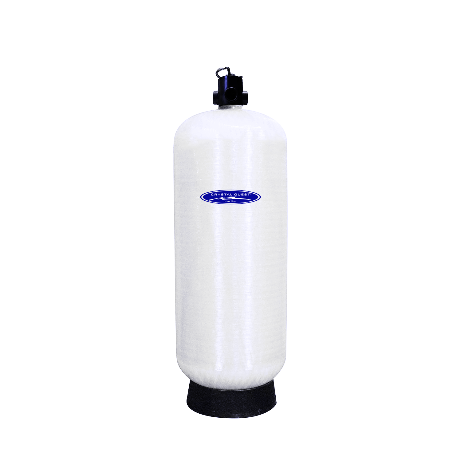 Radium & Uranium Water Filtration System