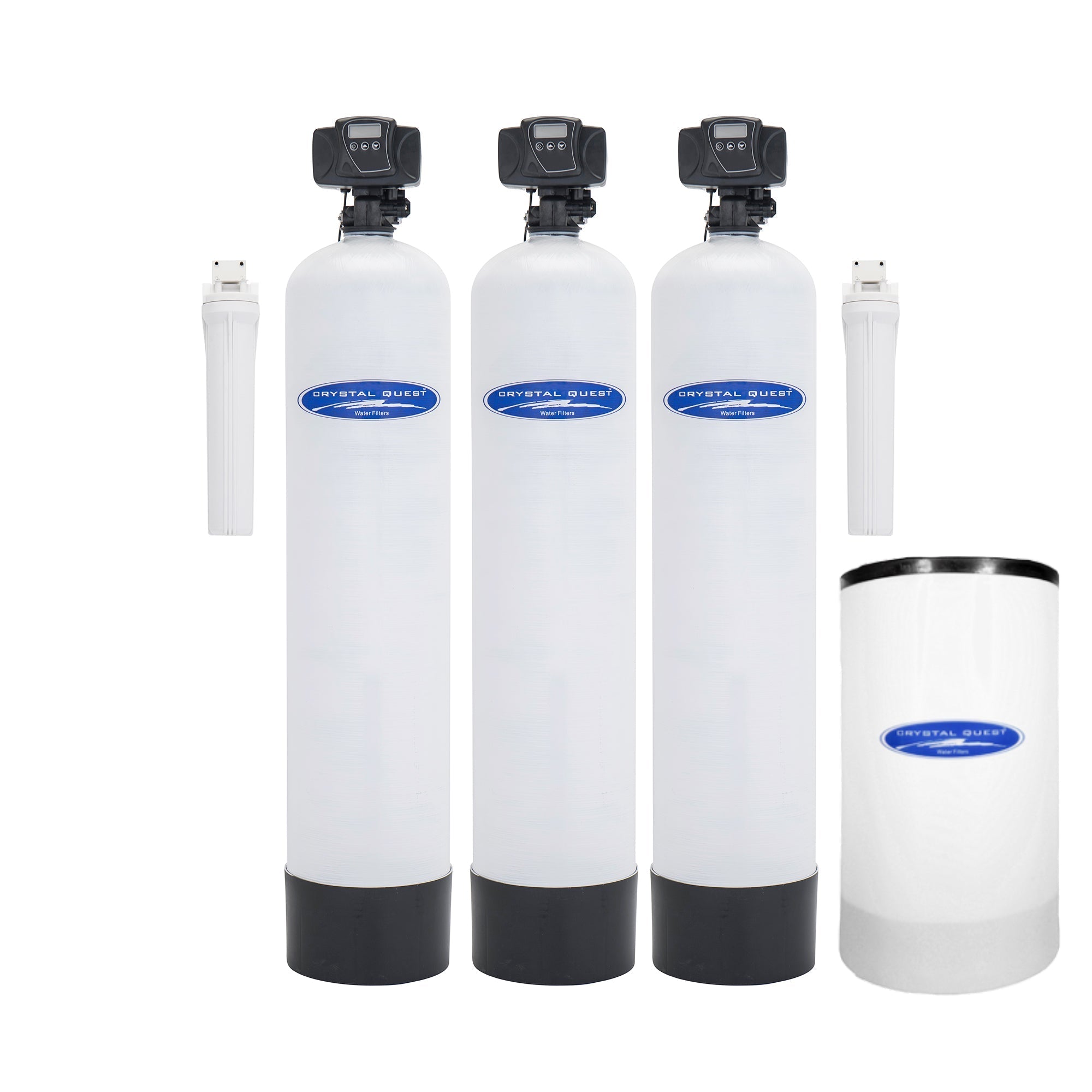 Arsenic Whole House Water Filter